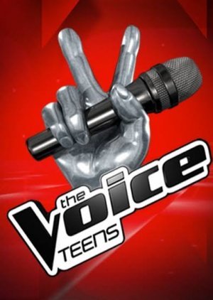 The Voice Teens 2017