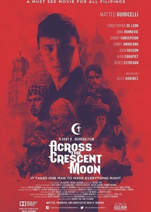 Across the Crescent Moon 2017