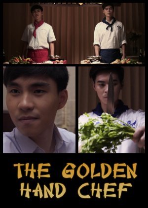 The Golden Hand Chef