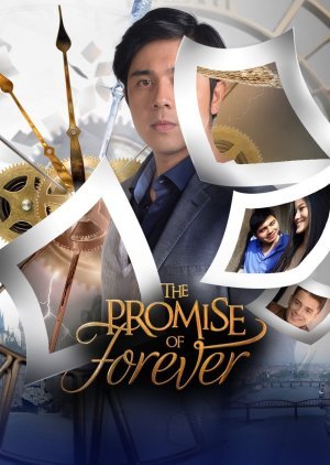 The Promise of Forever 2017