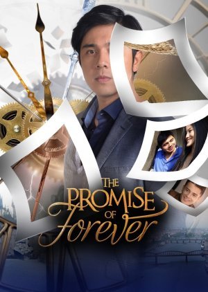 The Promise of Forever