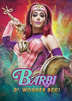 Barbi: D' Wonder Beki 2017
