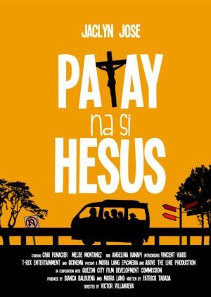 Patay Na Si Hesus