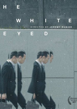 The White Eyed