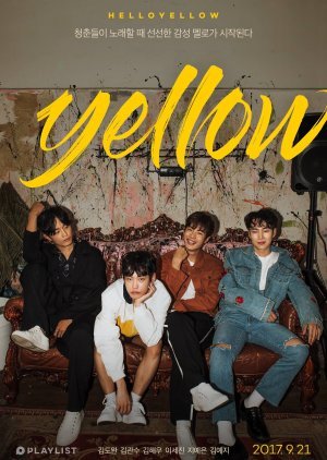 Yellow 2017