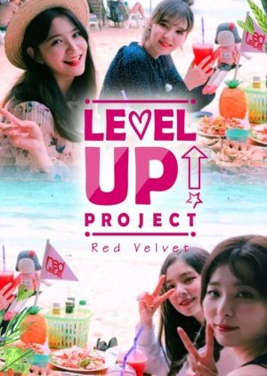 Level Up! Project Season 1