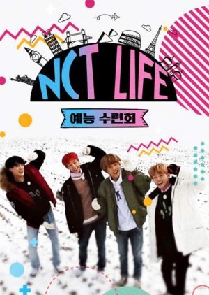 NCT Life: Entertainment Retreat 2017