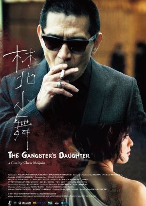 The Gangster's Daughter 2017