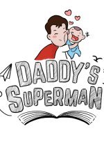 Daddy's Superman