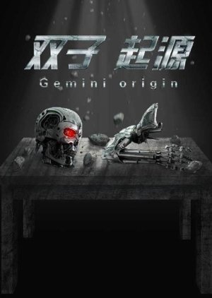 Gemini Origin 2017