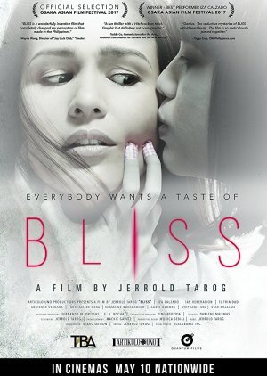 Bliss 2017