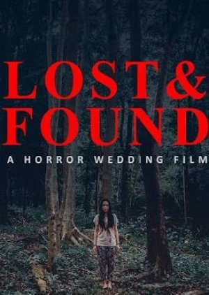 Lost & Found 2017
