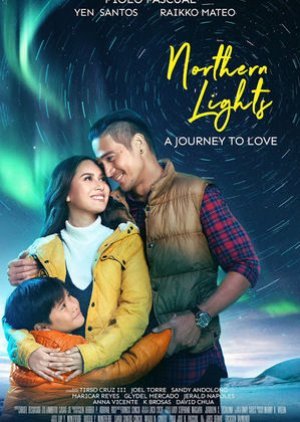 Northern Lights: A Journey to Love 2017