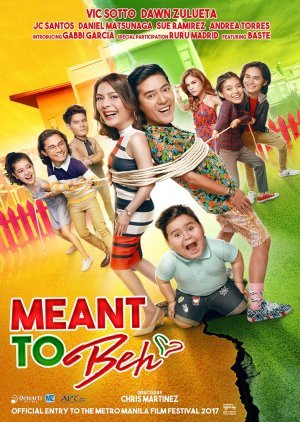 Meant to Beh 2017