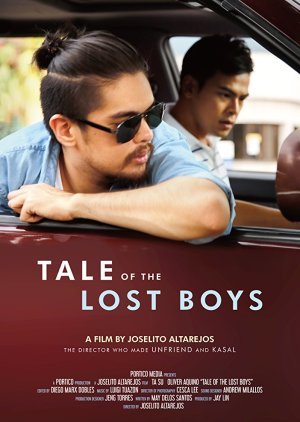 Tale of the Lost Boys 2017