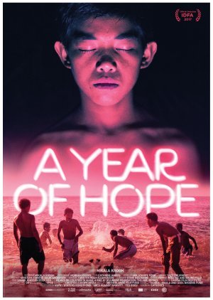 A Year of Hope 2017