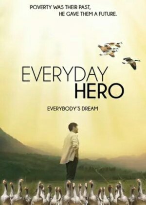 Everyday Hero 2017