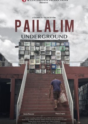 Pailalim