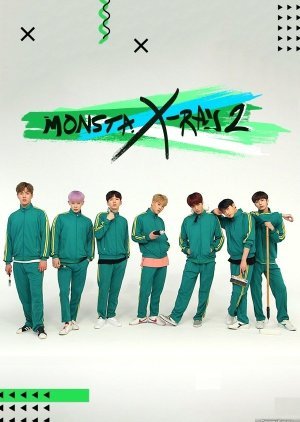 Monsta X - Ray Season 2