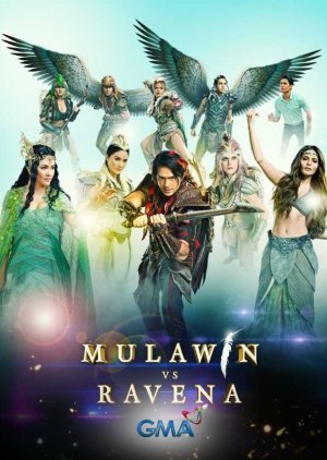 Mulawin vs. Ravena