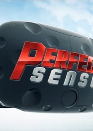 Perfect Sense VR Lab 2017