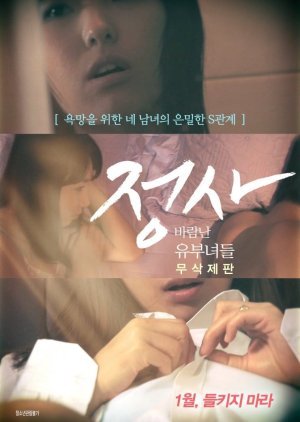 An Affair: Cheating Housewives (Director's Cut) 2017