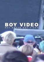NCT Dream Boy Video
