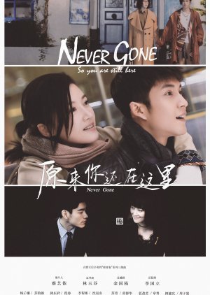 Never Gone