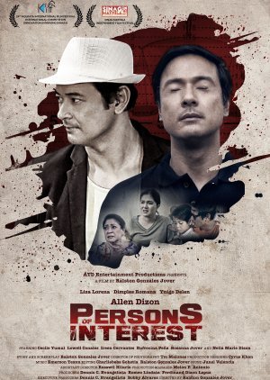 Persons of Interest 2018
