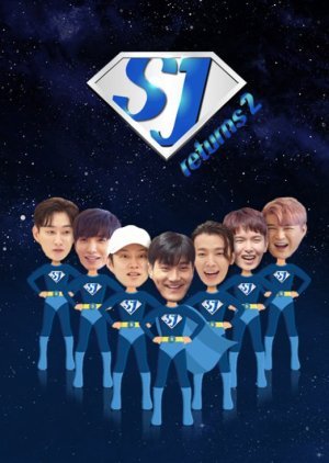 SJ Returns Season 2