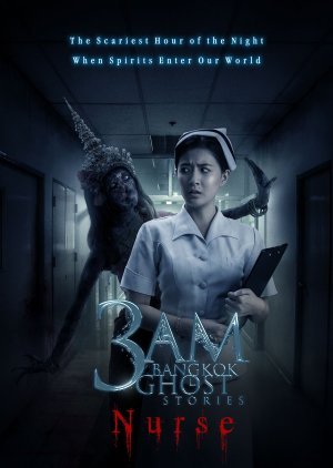 Bangkok Ghost Stories: Nurse