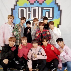 Seventeen Amigo TV (2018)