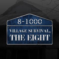 Village Survival, the Eight Season 1 (2018) photo