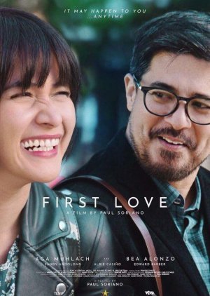 First Love 2018