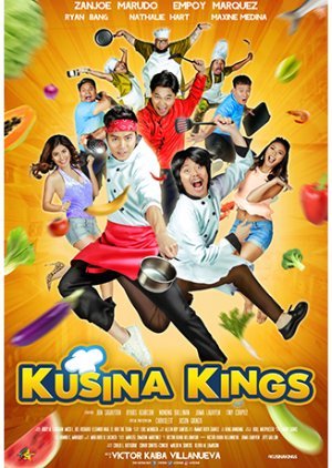 Kusina Kings 2018
