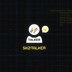 SKZ-Talker Season 2 (2018) photo