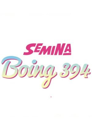 SEMINA Boing 394 2018