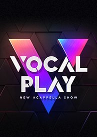 Vocal Play Season 1 2018