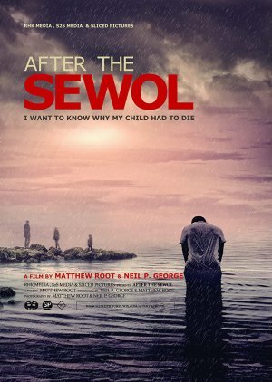 After the Sewol 2018