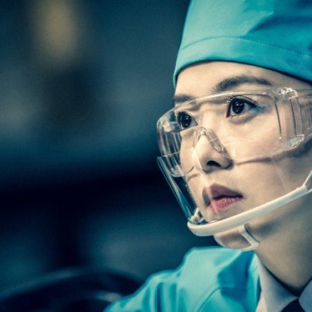 Medical Examiner Dr. Qin: The Survivor (2018)