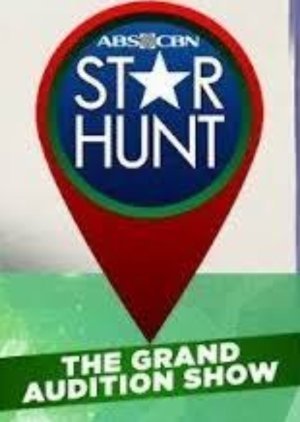 Star Hunt: The Grand Audition Show 2018