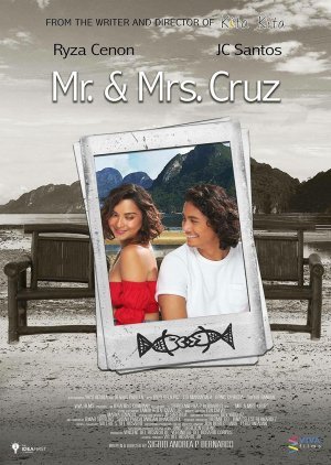Mr. & Mrs. Cruz 2018
