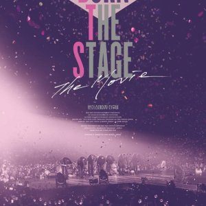 Burn The Stage: The Movie (2018)