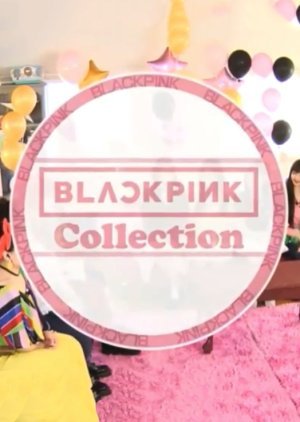 YG TV: BLACKPINK COLLECTION
