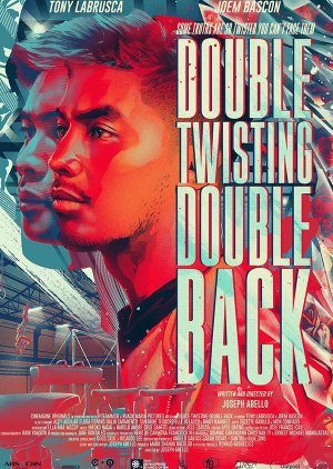 Double Twisting Double Back 2018