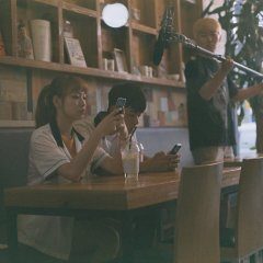 Go, Back Diary (2018) photo