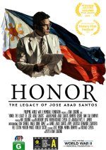 Honor, The Legacy of Jose Abad Santos (2018) photo