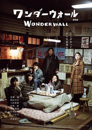 Wonderwall 2018