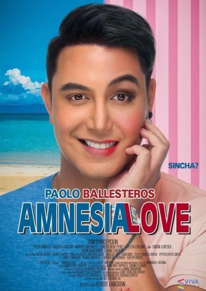 Amnesia Love 2018