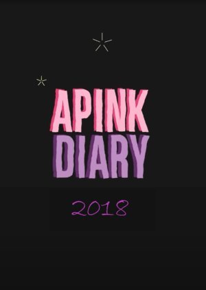Apink Diary Season 5 2018